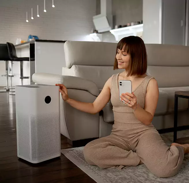Why Sweetwater, FL Homeowners Choose Sweetwater Air Duct Cleaning Pro for Air Purifier Installation?